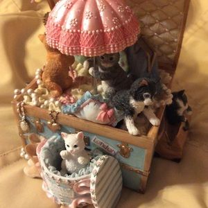 San Francisco Music Box